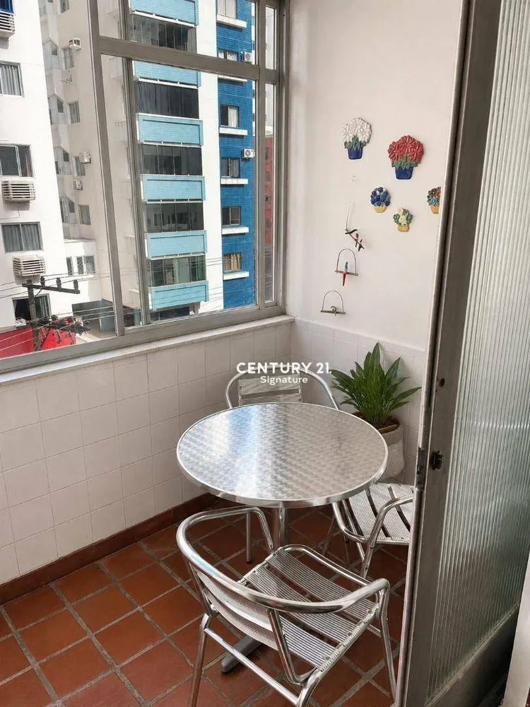 Apartamento, 2 quartos, 100 m² - Foto 5