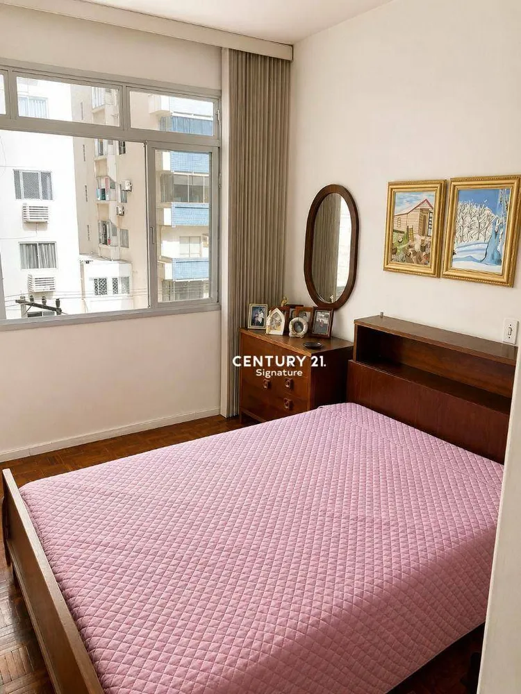 Apartamento, 2 quartos, 100 m² - Foto 1