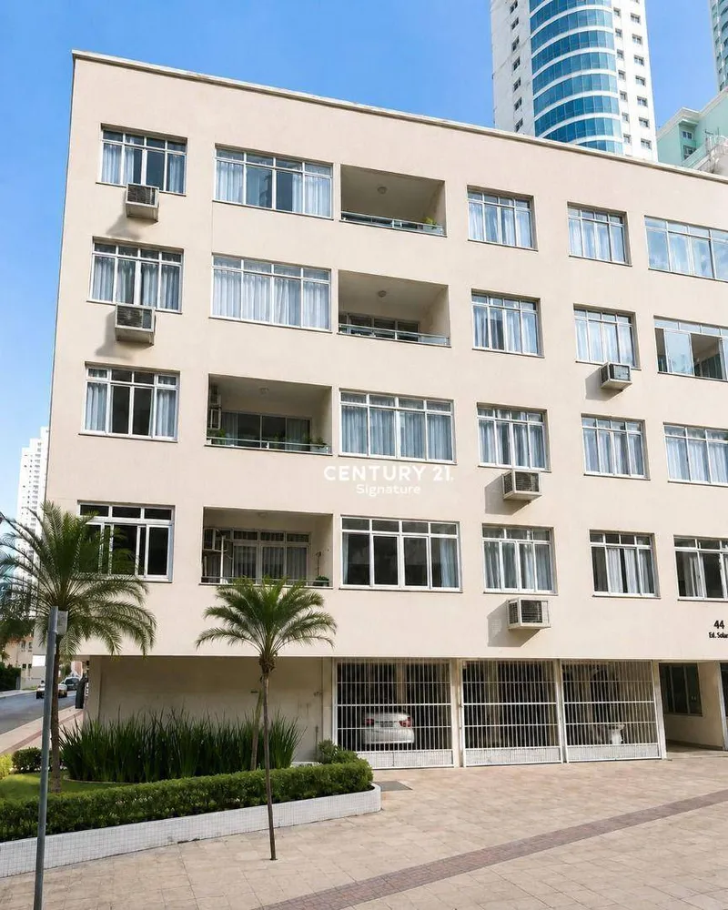 Apartamento, 2 quartos, 100 m² - Foto 1