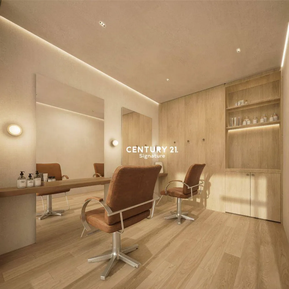 Apartamento, 2 quartos, 94 m² - Foto 11