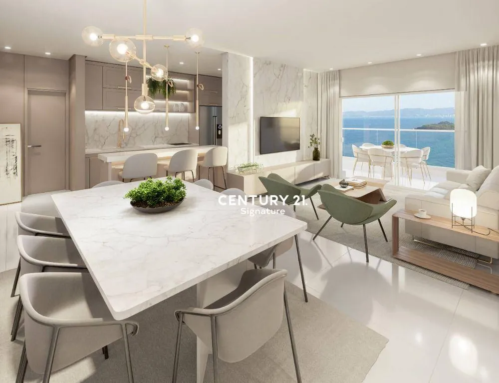 Apartamento, 4 quartos, 190 m² - Foto 5