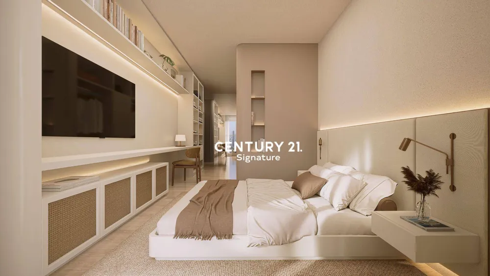 Apartamento, 2 quartos, 106 m² - Foto 1