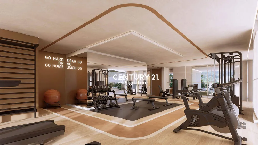 Apartamento, 2 quartos, 96 m² - Foto 4