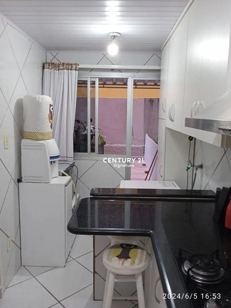 Apartamento, 2 quartos, 82 m² - Foto 11