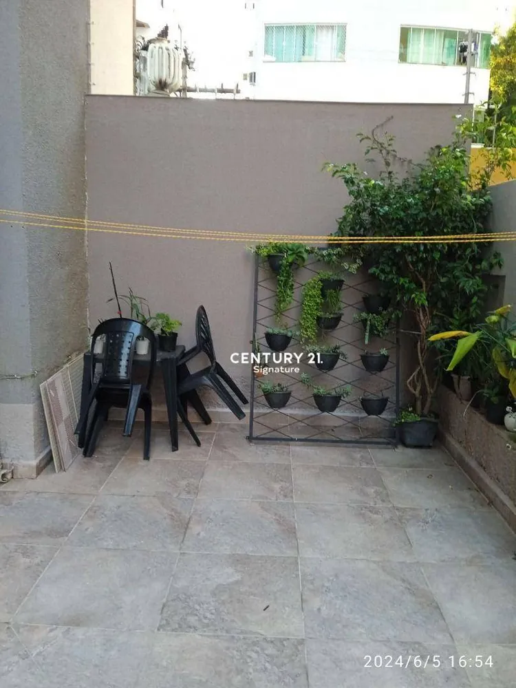 Apartamento, 2 quartos, 82 m² - Foto 5