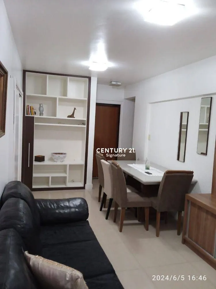 Apartamento, 2 quartos, 82 m² - Foto 4