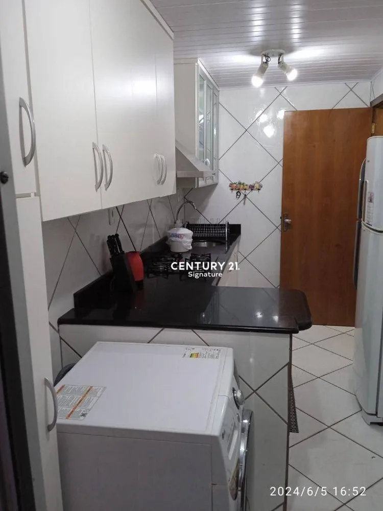 Apartamento, 2 quartos, 82 m² - Foto 3