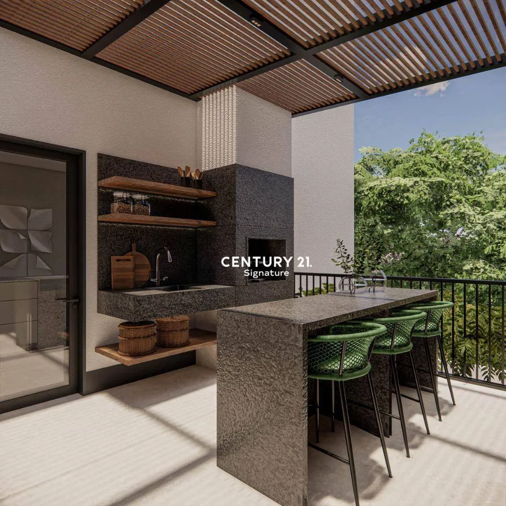 Apartamento, 2 quartos, 72 m² - Foto 5