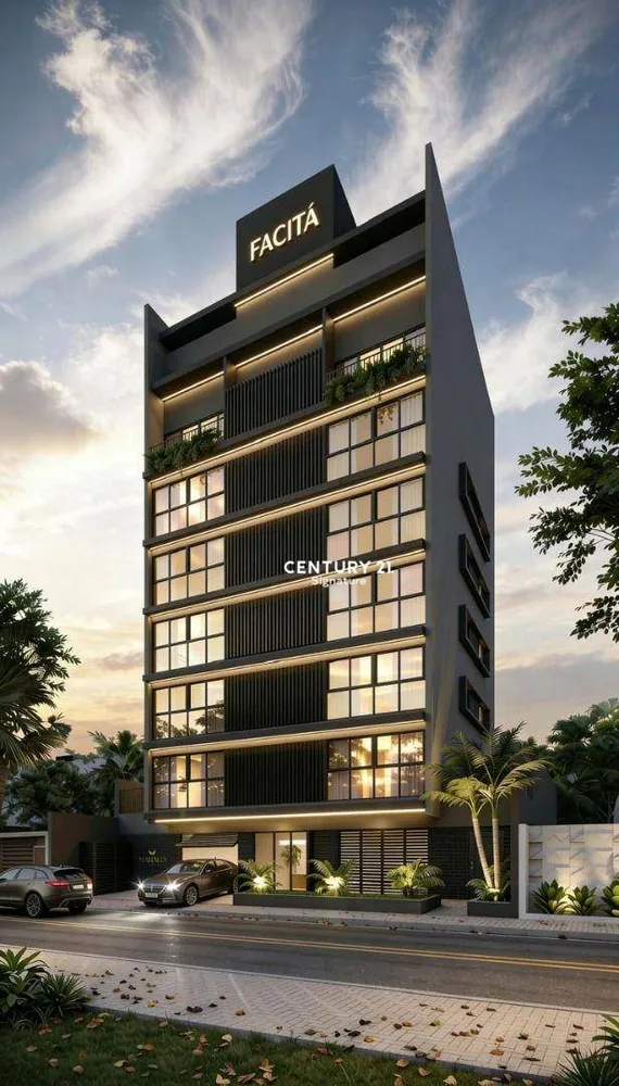 Apartamento, 2 quartos, 72 m² - Foto 10