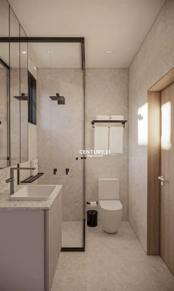 Apartamento, 2 quartos, 72 m² - Foto 3