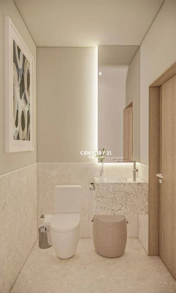 Apartamento, 2 quartos, 72 m² - Foto 2