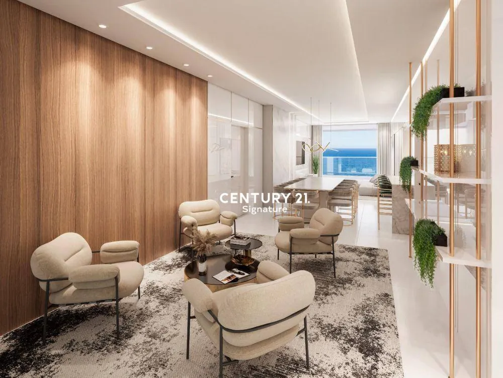Apartamento, 4 quartos, 146 m² - Foto 9