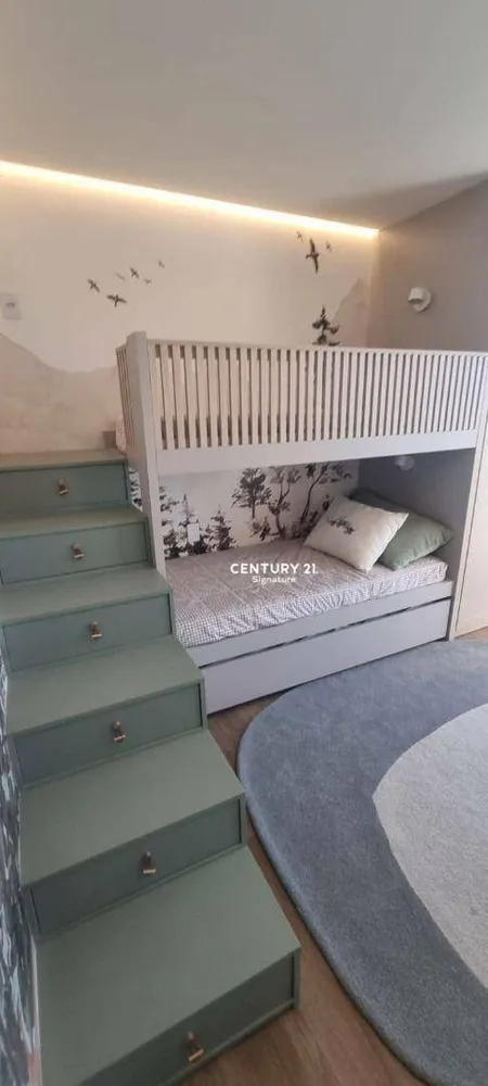 Apartamento, 5 quartos, 265 m² - Foto 1