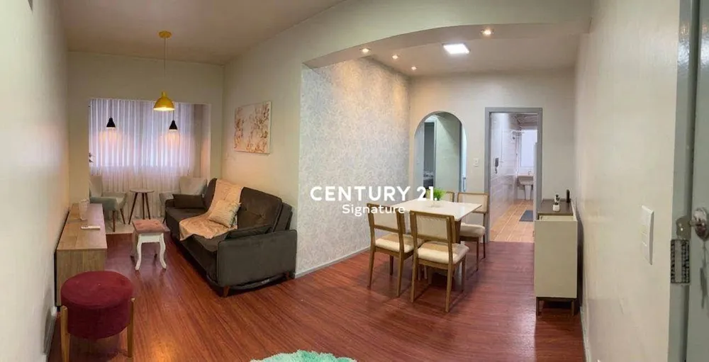 Apartamento, 2 quartos, 109 m² - Foto 1