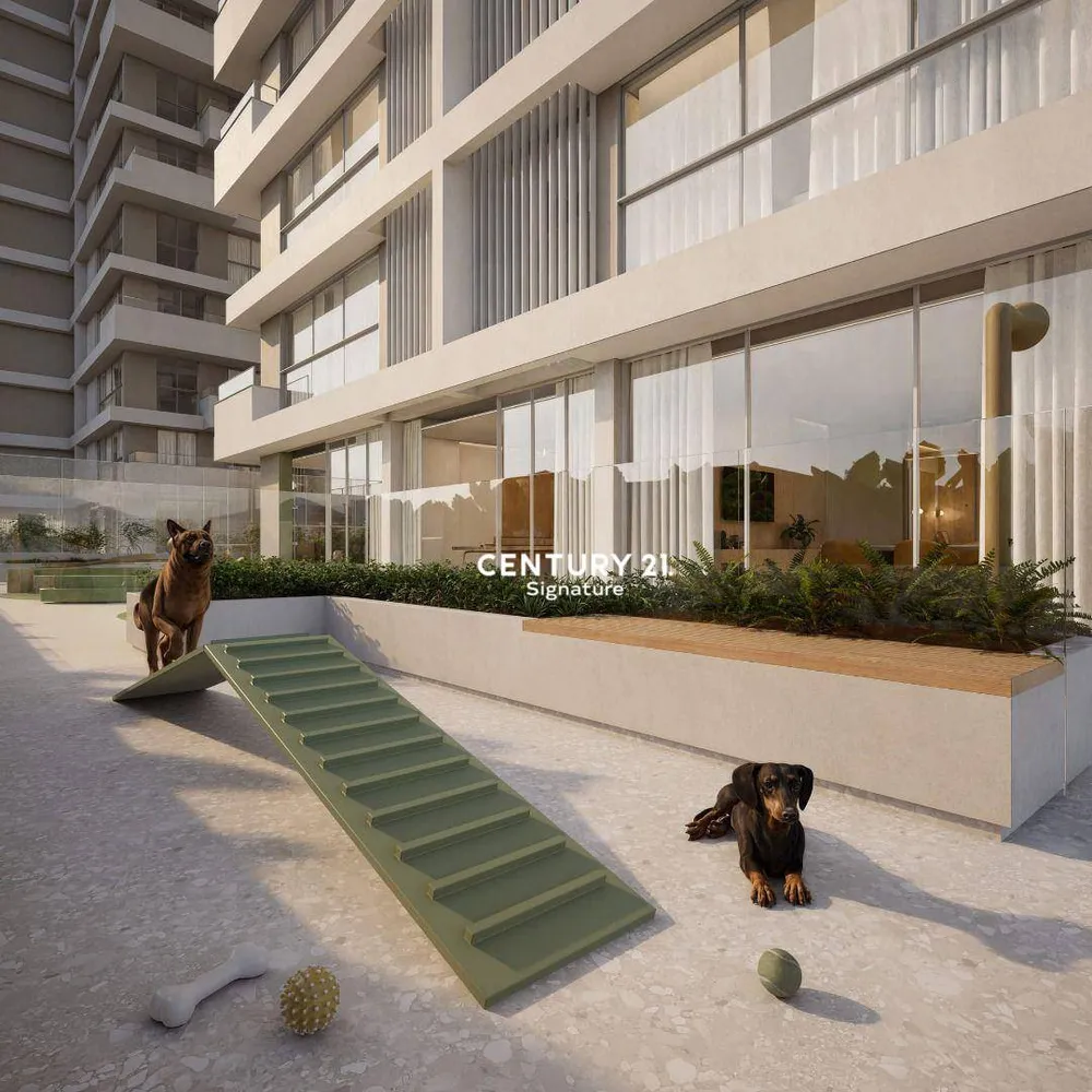Apartamento, 2 quartos, 104 m² - Foto 1