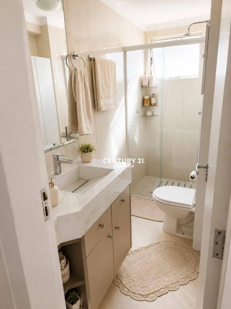 Apartamento, 2 quartos, 73 m² - Foto 8