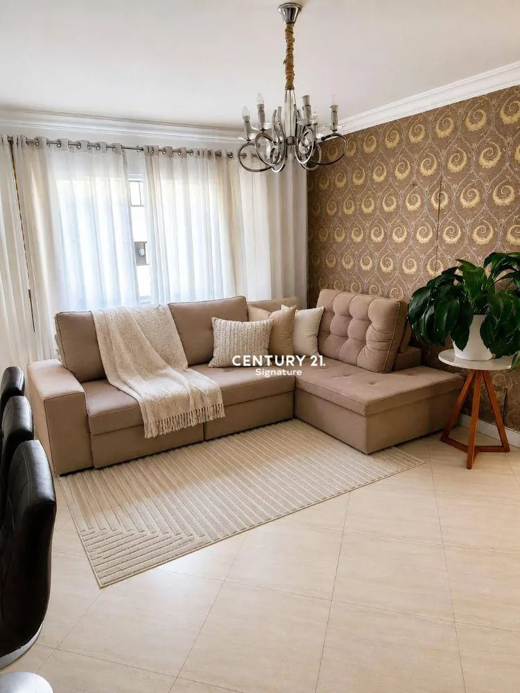 Apartamento, 2 quartos, 73 m² - Foto 3