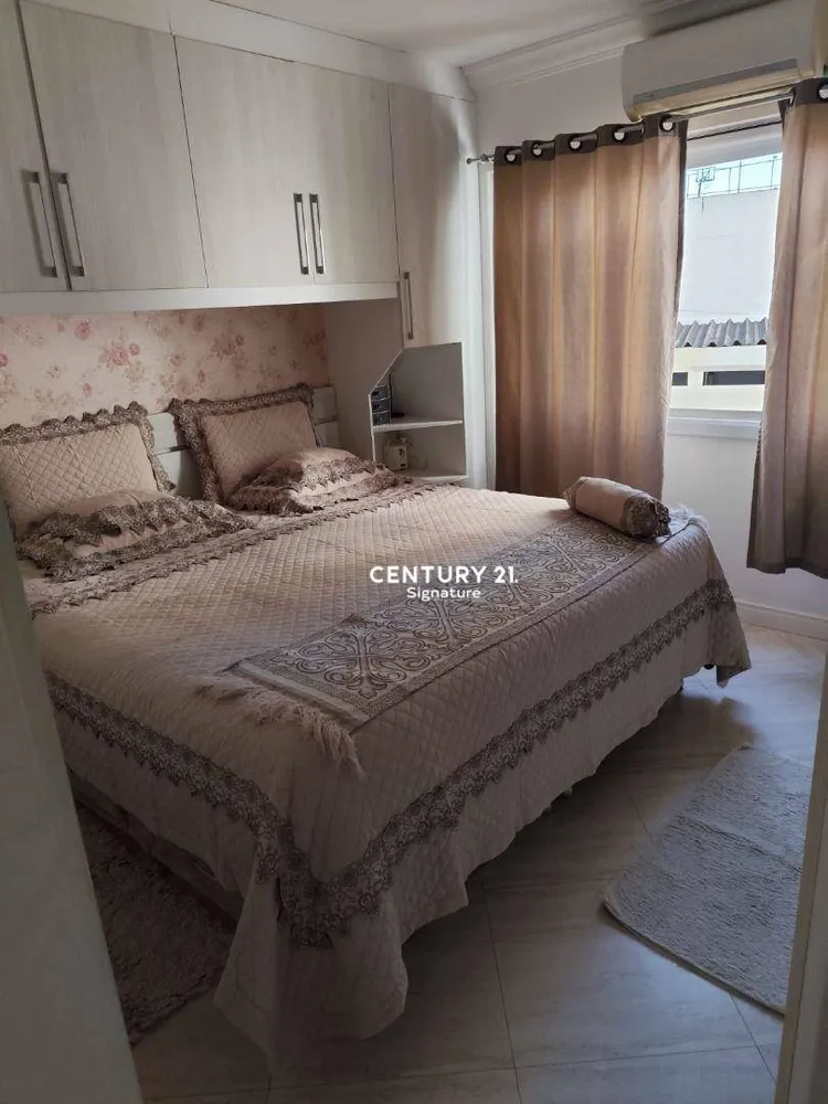 Apartamento, 2 quartos, 73 m² - Foto 2