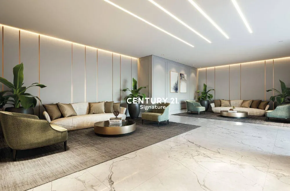 Apartamento, 4 quartos, 154 m² - Foto 11