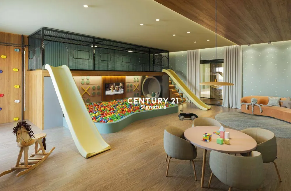 Apartamento, 4 quartos, 154 m² - Foto 8