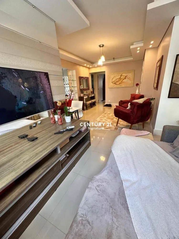 Apartamento, 2 quartos, 112 m² - Foto 2