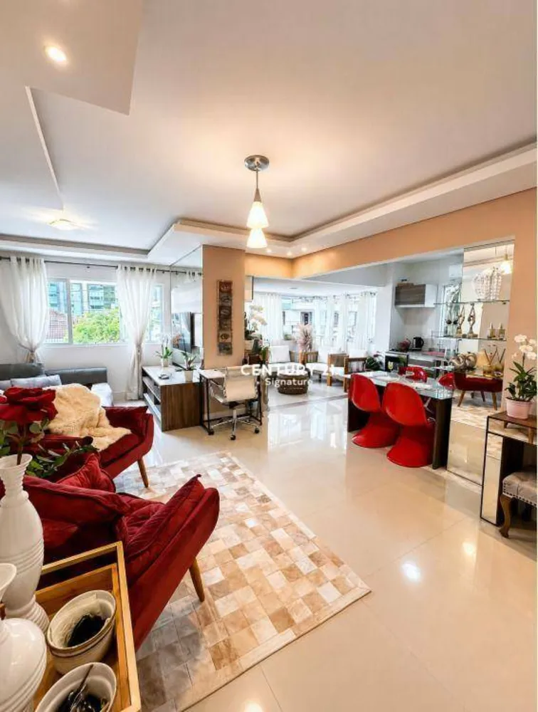 Apartamento, 2 quartos, 112 m² - Foto 7
