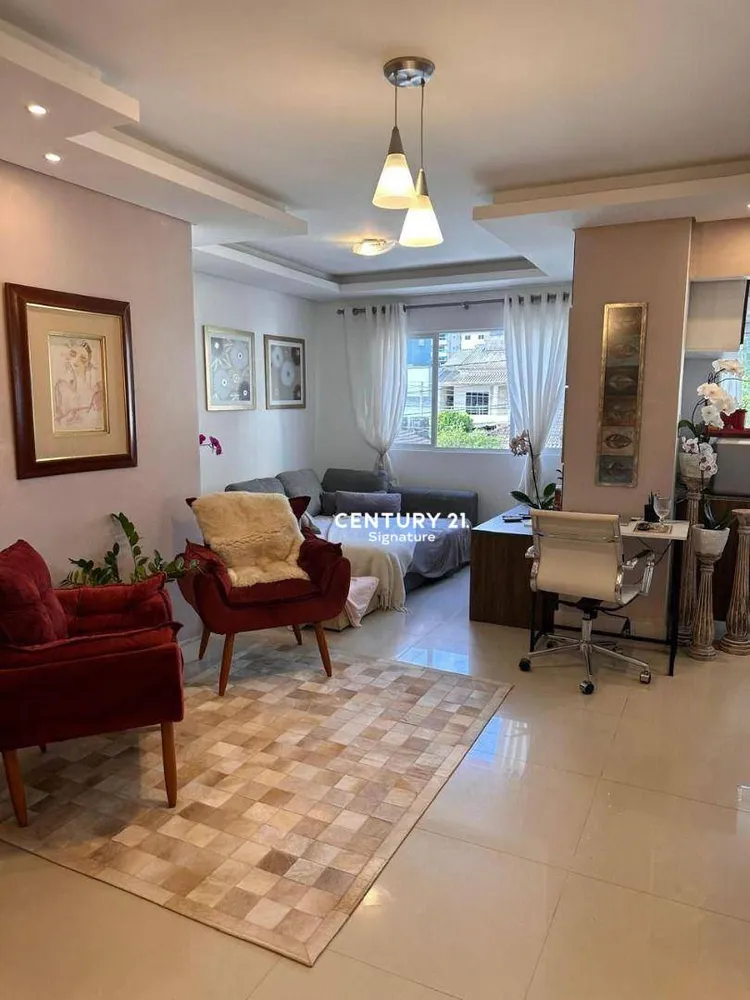 Apartamento, 2 quartos, 112 m² - Foto 3