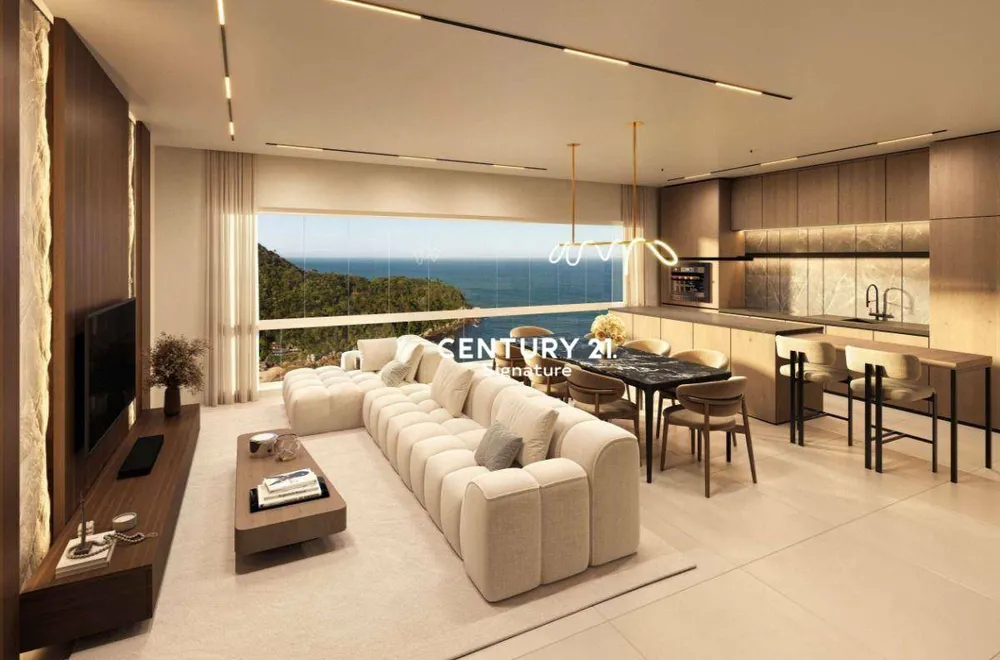 Apartamento, 4 quartos, 148 m² - Foto 2
