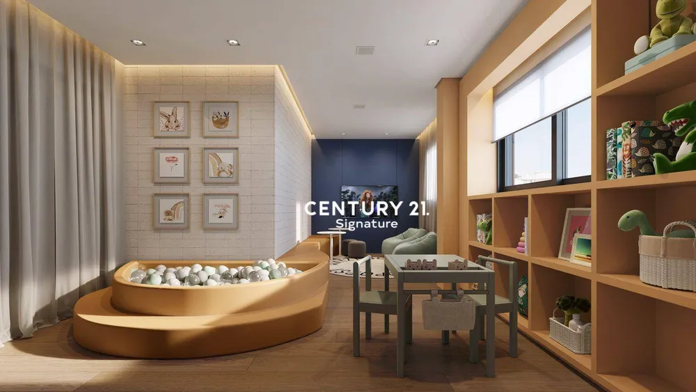 Apartamento, 3 quartos, 146 m² - Foto 7