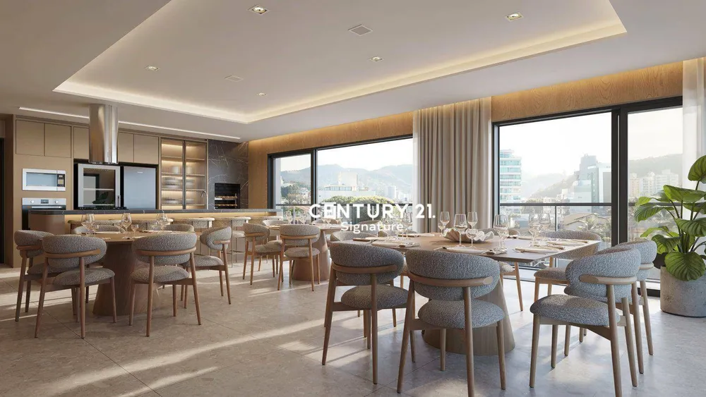 Apartamento, 3 quartos, 146 m² - Foto 6