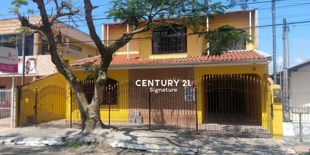 Casa, 7 quartos, 264 m² - Foto 1