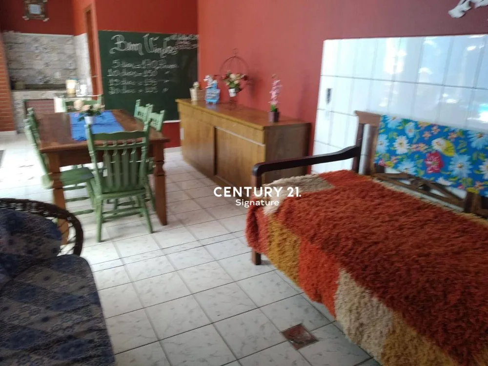 Casa, 7 quartos, 264 m² - Foto 4