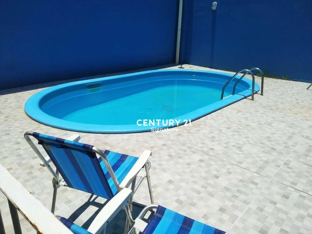 Casa, 7 quartos, 264 m² - Foto 2