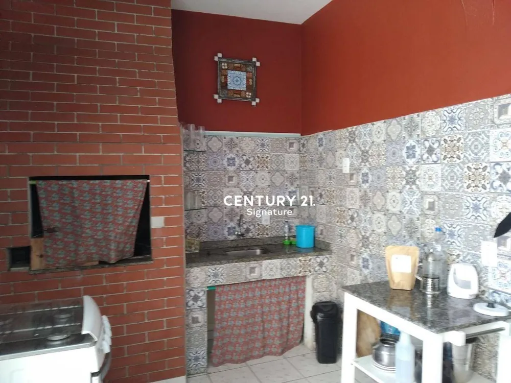 Casa, 7 quartos, 264 m² - Foto 3