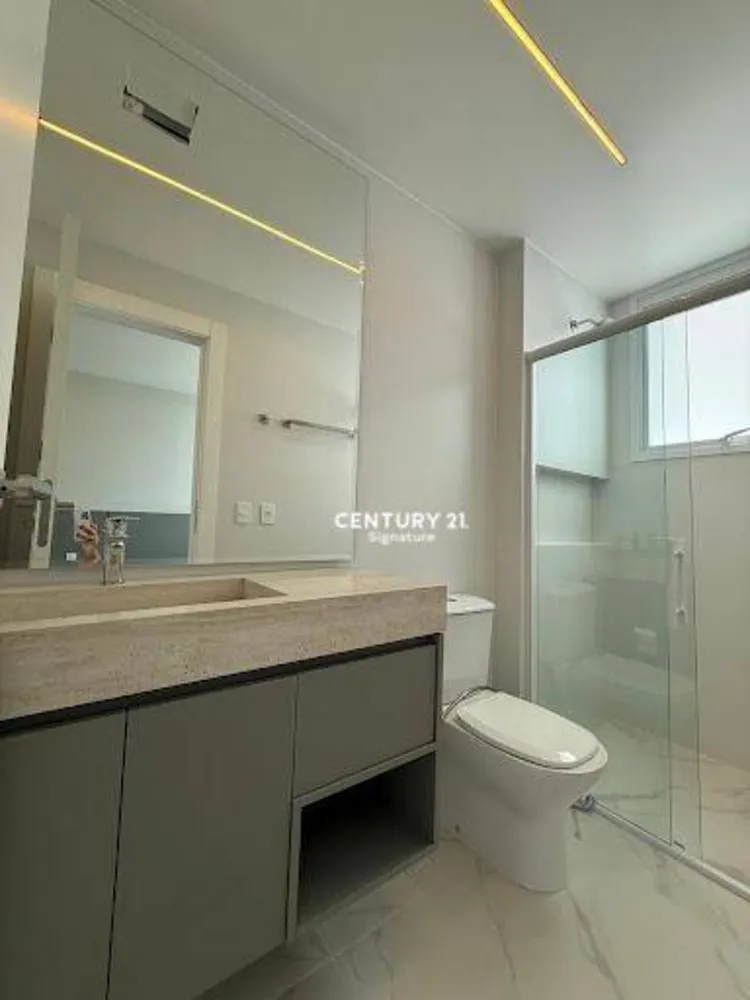 Apartamento, 3 quartos, 126 m² - Foto 2