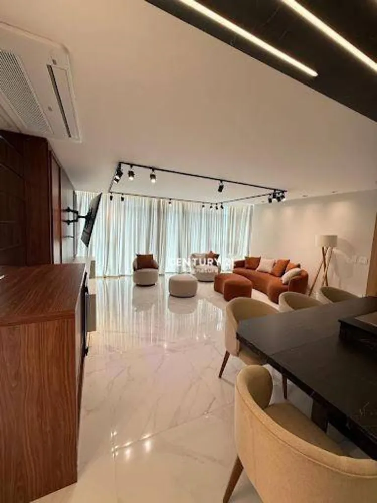 Apartamento, 3 quartos, 126 m² - Foto 10