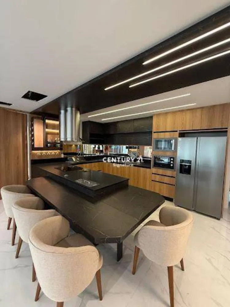 Apartamento, 3 quartos, 126 m² - Foto 5