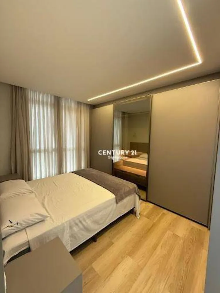 Apartamento, 3 quartos, 126 m² - Foto 1