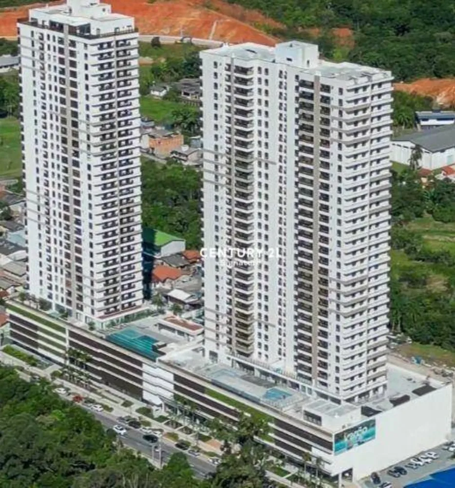 Apartamento, 2 quartos, 101 m² - Foto 3