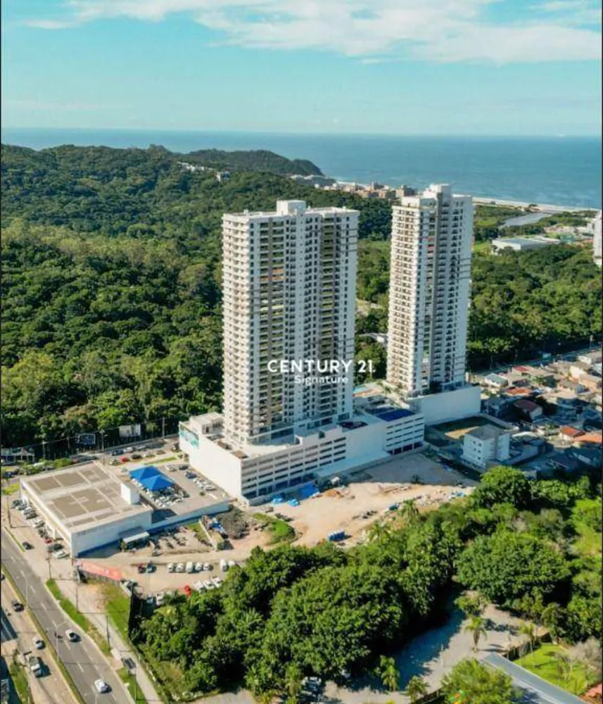 Apartamento, 2 quartos, 101 m² - Foto 1