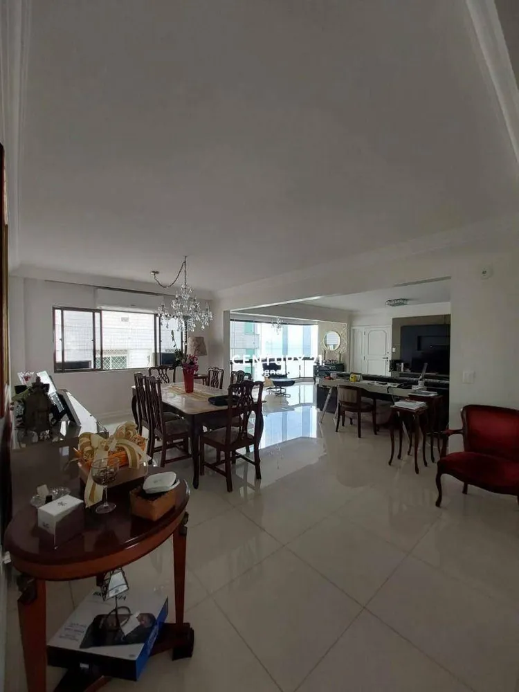 Apartamento, 3 quartos, 170 m² - Foto 16