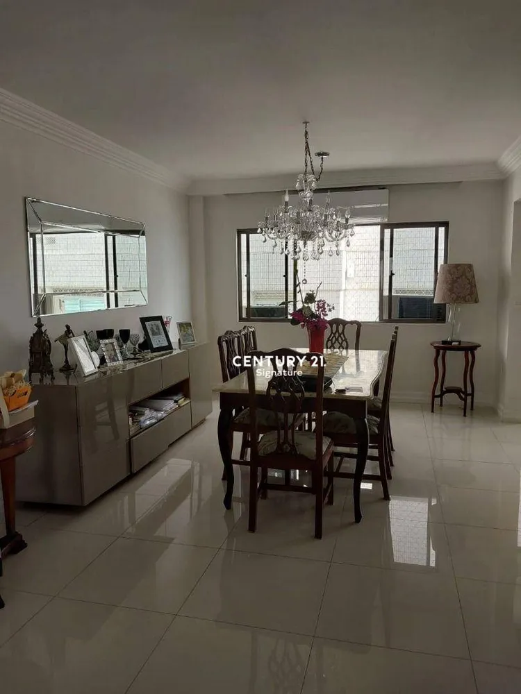 Apartamento, 3 quartos, 170 m² - Foto 3