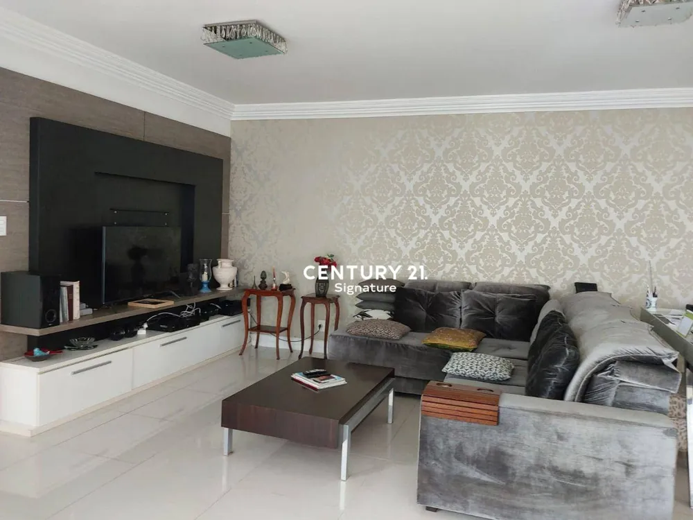 Apartamento, 3 quartos, 170 m² - Foto 4