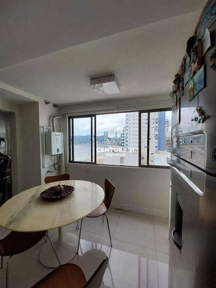 Apartamento, 3 quartos, 170 m² - Foto 2