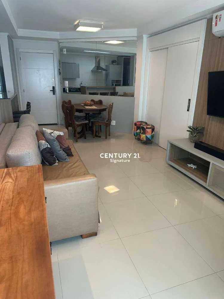Apartamento, 2 quartos, 91 m² - Foto 2