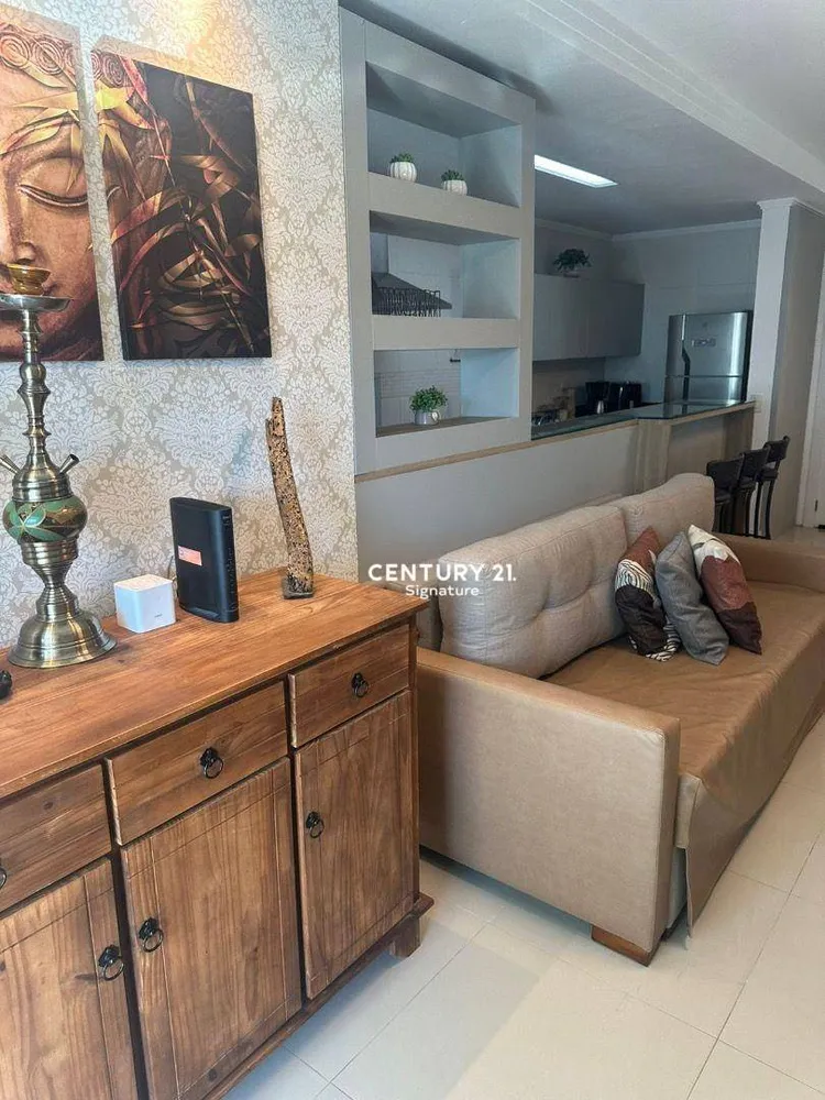 Apartamento, 2 quartos, 91 m² - Foto 1
