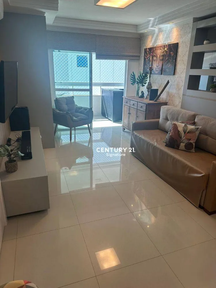 Apartamento, 2 quartos, 91 m² - Foto 4