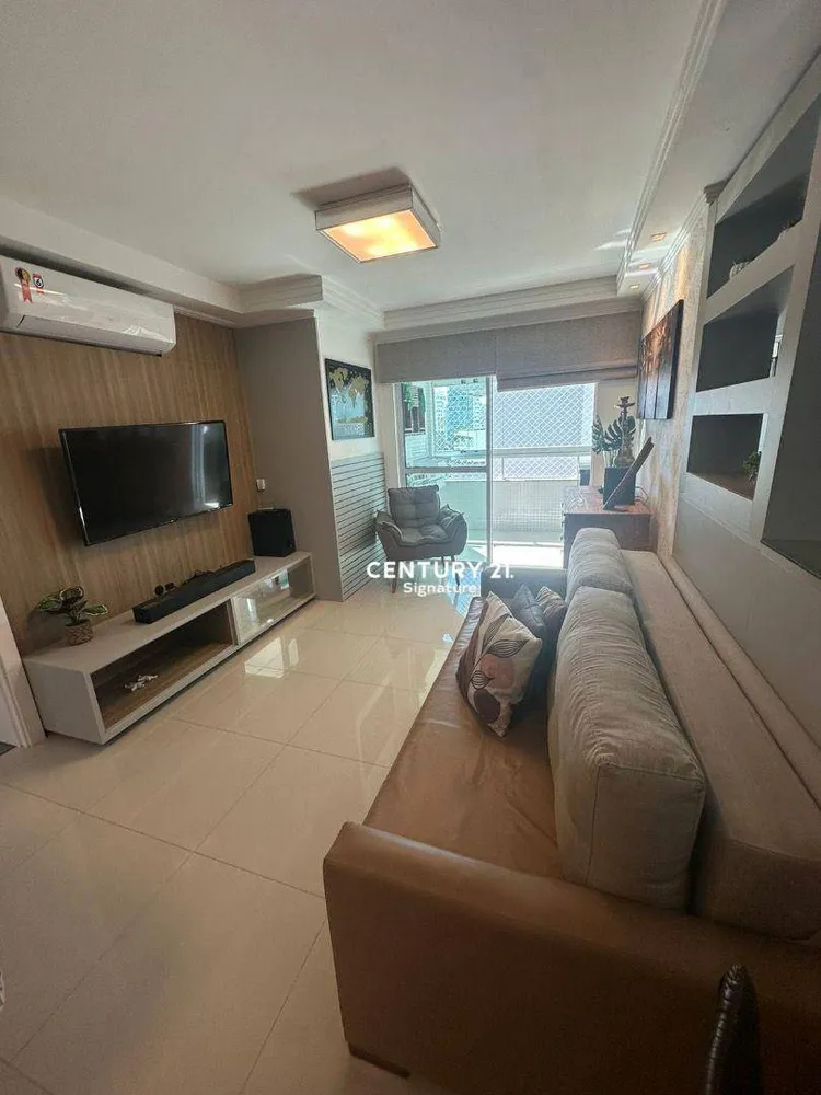 Apartamento, 2 quartos, 91 m² - Foto 3