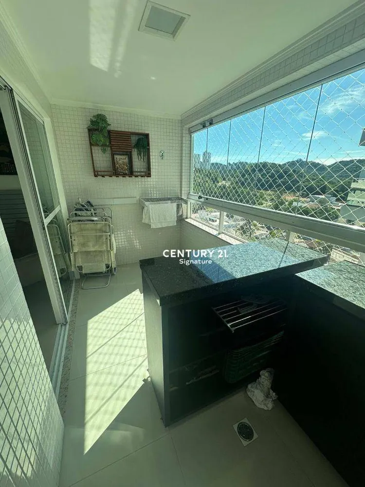 Apartamento, 2 quartos, 91 m² - Foto 5