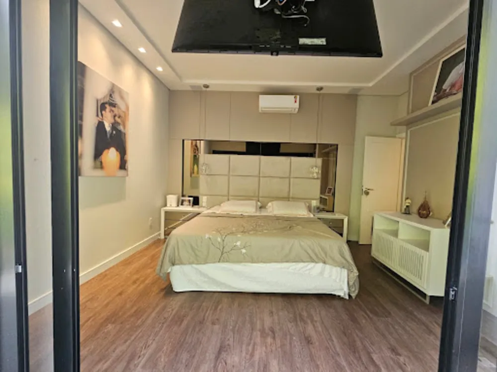 Casa de Condomínio, 3 quartos - Foto 9